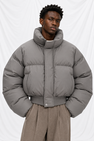 STRATA PUFFER JACKET