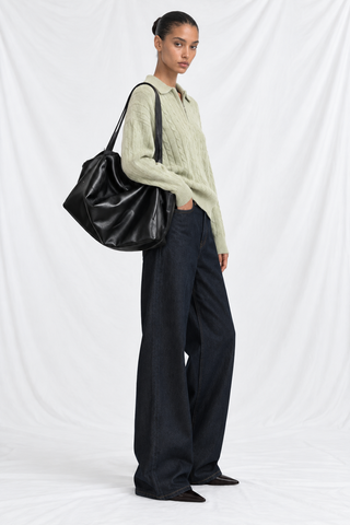 AEREN SLOUCH SHOULDER BAG