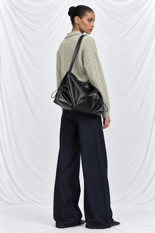 AEREN SLOUCH SHOULDER BAG