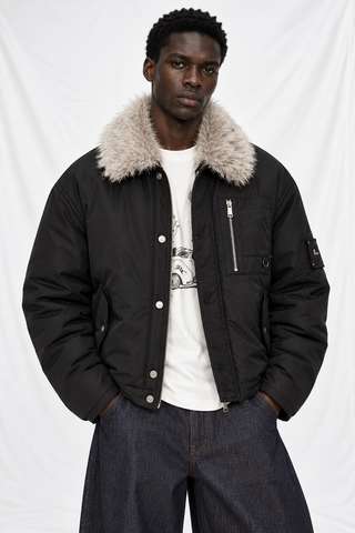 HANGAR JACKET