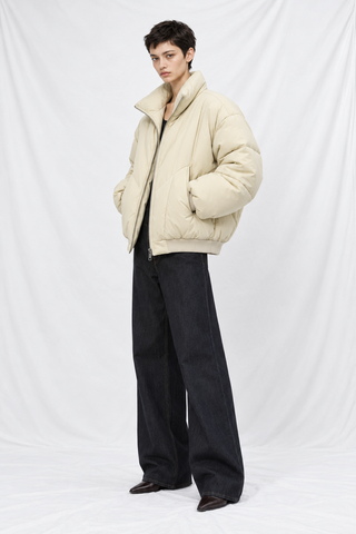 HEARTHRUG PUFFER