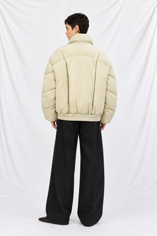 HEARTHRUG PUFFER