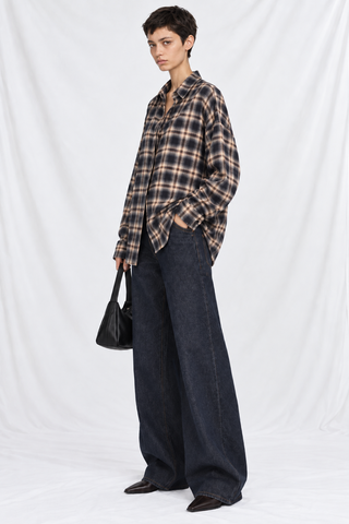 FENWICK CHECK SHIRT