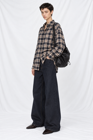 FENWICK CHECK SHIRT