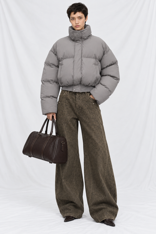 STRATA PUFFER JACKET