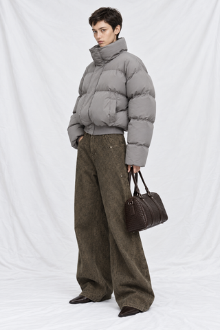 STRATA PUFFER JACKET