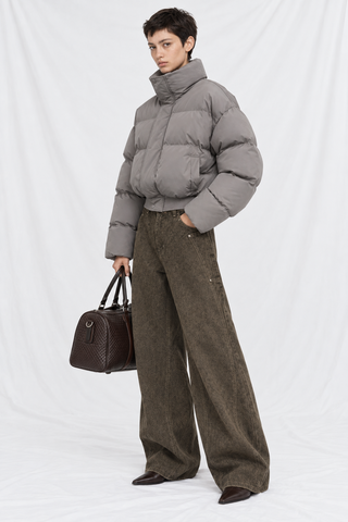 STRATA PUFFER JACKET