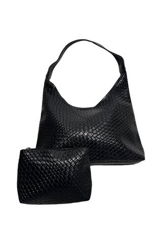 FIRENZE WOVEN BAG