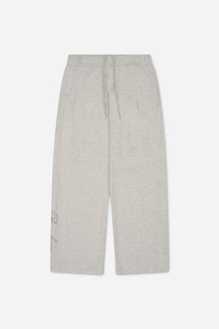 SCRIPT SWEATPANT