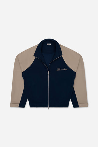 MOMENTUM TRACK JACKET
