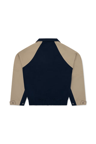 MOMENTUM TRACK JACKET