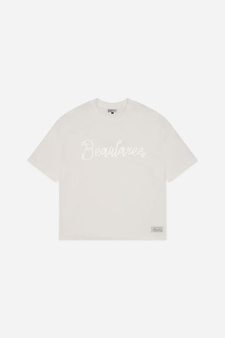 BEAULARES SKETCH T-SHIRT