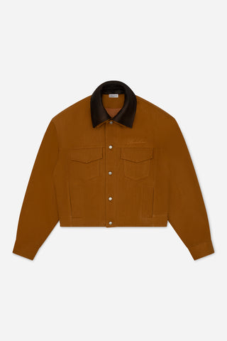 VAQUERO JACKET