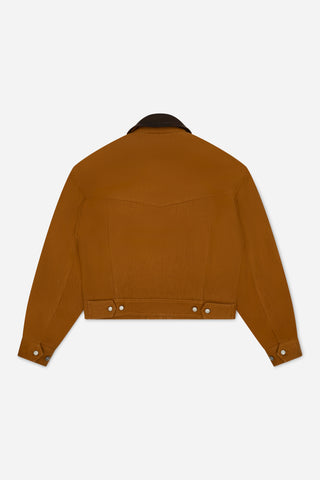 VAQUERO JACKET
