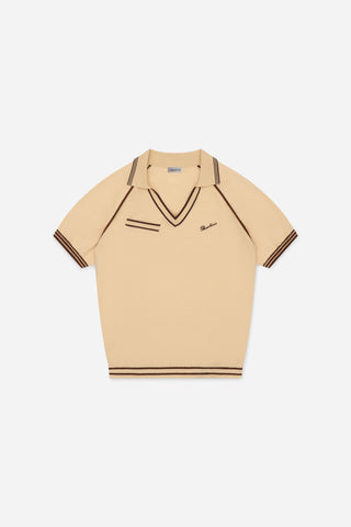 PALERMO POLO SHIRT