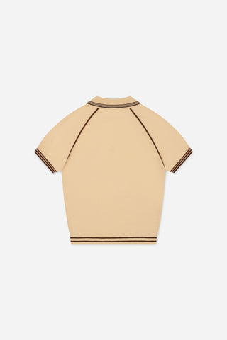 PALERMO POLO SHIRT