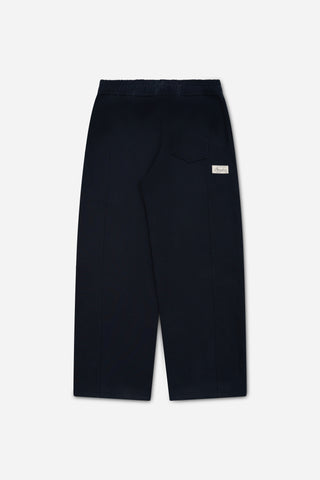 SCRIPT SWEATPANT, COMMODORE