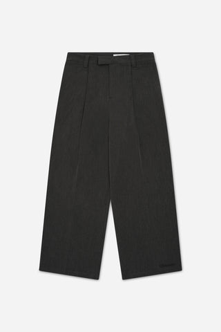 VESPRO PLEATED TROUSER