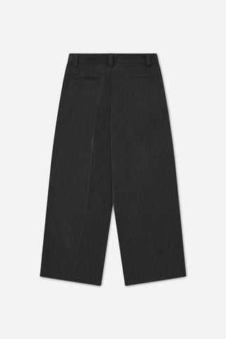VESPRO PLEATED TROUSER