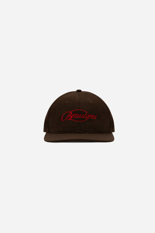 SIGNEE CAP