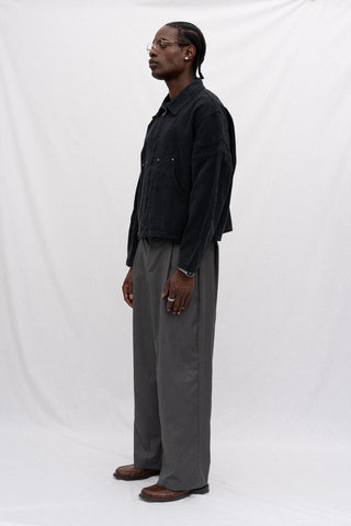 SCULTORÉ JACKET