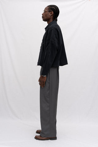 SCULTORÉ JACKET