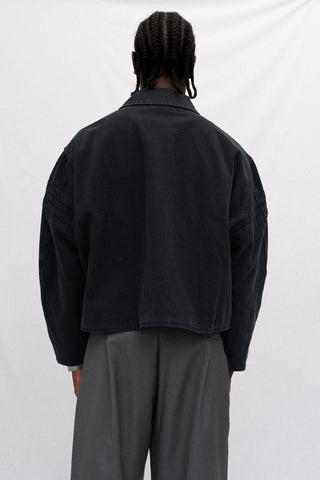 SCULTORÉ JACKET