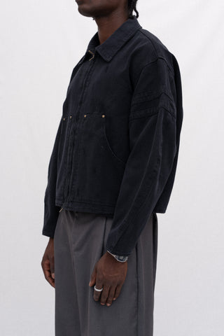 SCULTORÉ JACKET