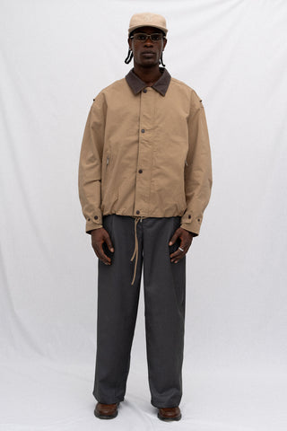 RICCI WORKWEAR JACKET