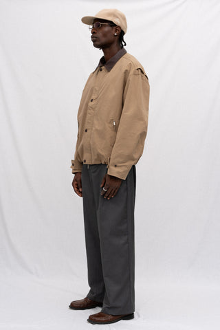 RICCI WORKWEAR JACKET