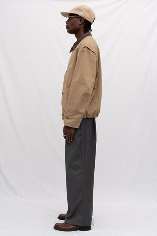 RICCI WORKWEAR JACKET