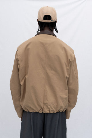 RICCI WORKWEAR JACKET