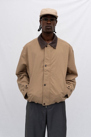 RICCI WORKWEAR JACKET