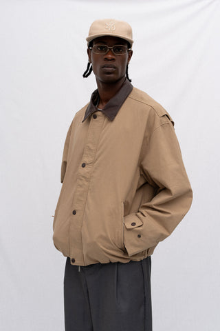 RICCI WORKWEAR JACKET