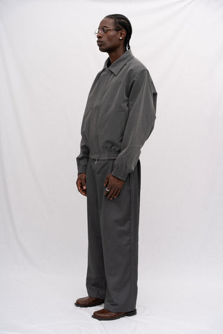 BOXY PIAZZA JACKET