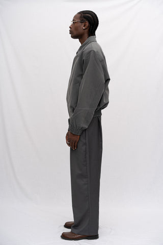 BOXY PIAZZA JACKET