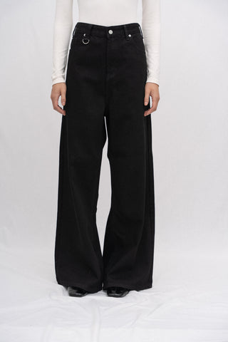 BAGGY RING JEANS