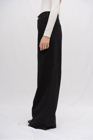 BAGGY RING JEANS