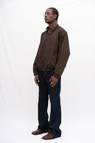 VENTO LIGHTWEIGHT BOMBER JACKET