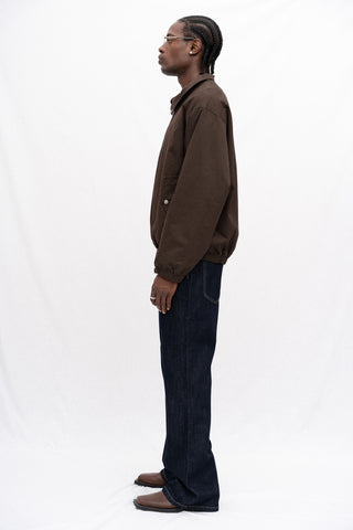 VENTO LIGHTWEIGHT BOMBER JACKET