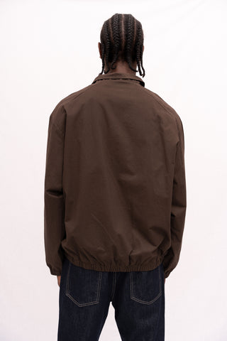 VENTO LIGHTWEIGHT BOMBER JACKET