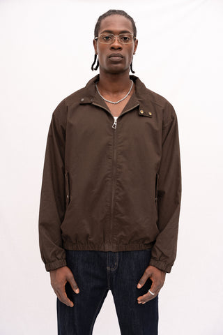 VENTO LIGHTWEIGHT BOMBER JACKET