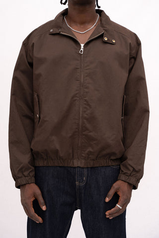 VENTO LIGHTWEIGHT BOMBER JACKET
