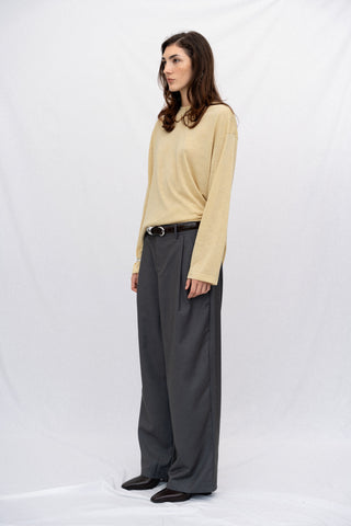 WEIGHTLESS LONG SLEEVE