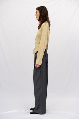 WEIGHTLESS LONG SLEEVE