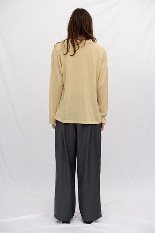 WEIGHTLESS LONG SLEEVE