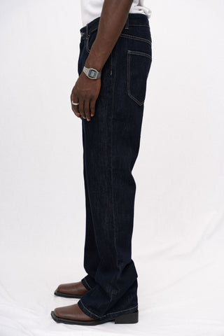 WRANGLE JEANS