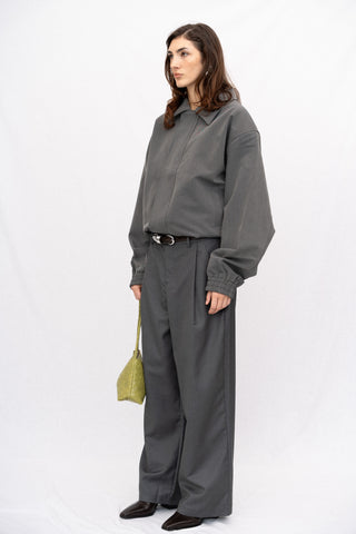 BOXY PIAZZA JACKET