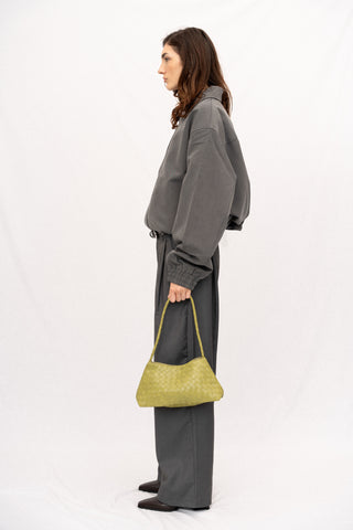 FINAL SALE | BOXY PIAZZA JACKET