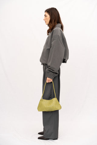 BOXY PIAZZA JACKET